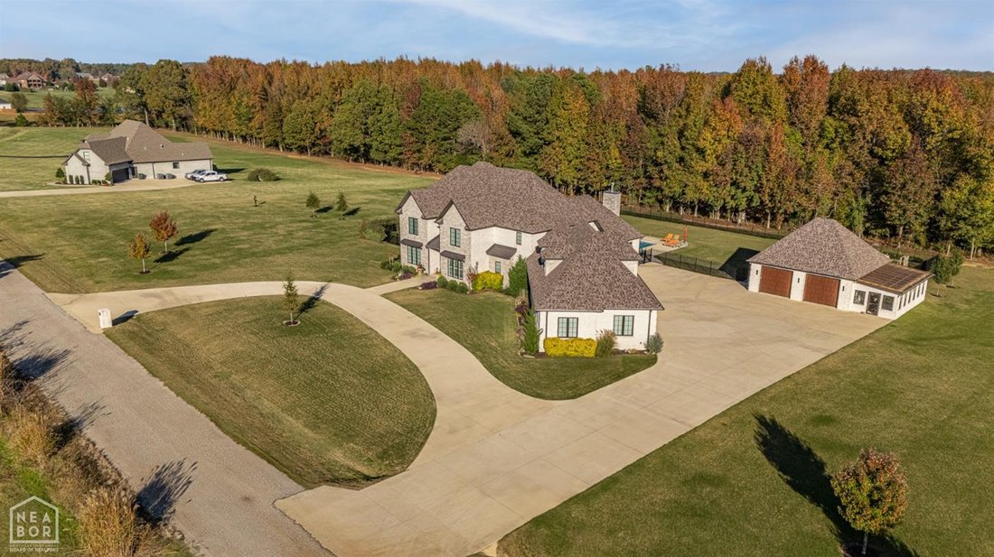 House in Jonesboro, Arkansas, United States 2 - 15102118