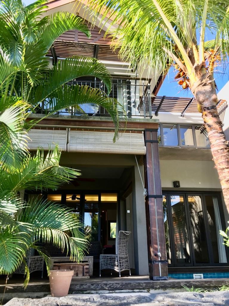 House in Black River, Rivière Noire District, Mauritius 1 - 15220775