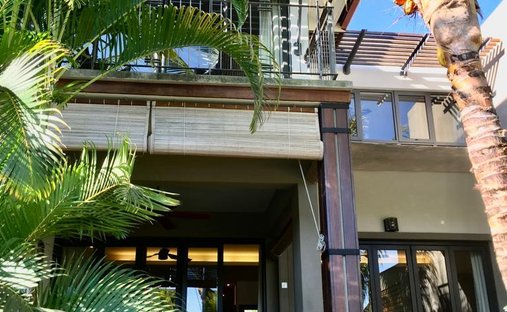House in Black River, Rivière Noire District, Mauritius 1