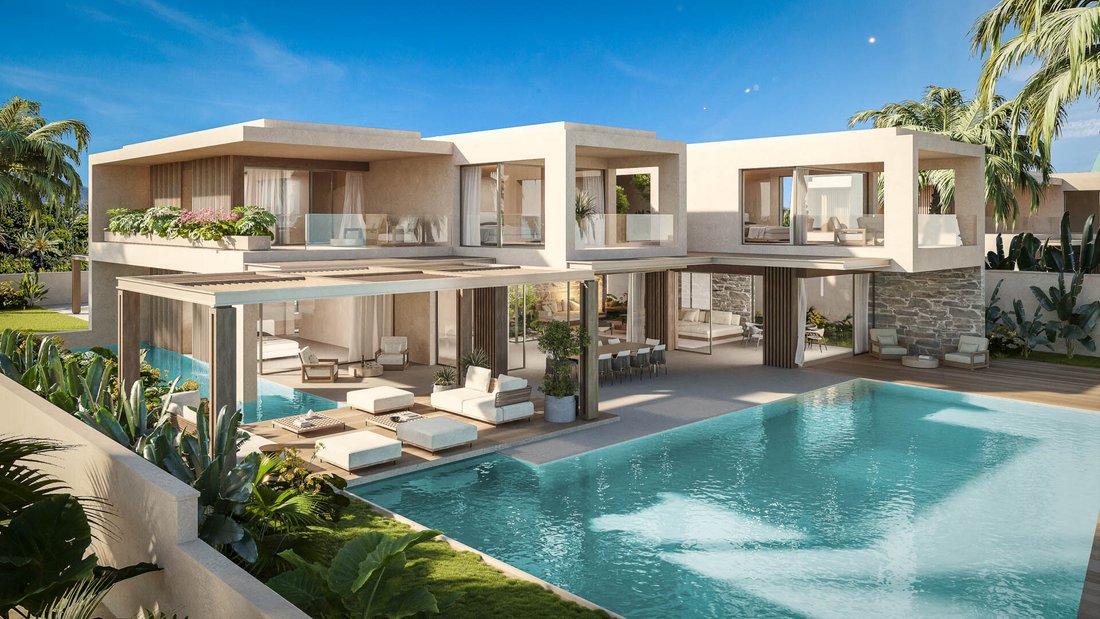 Villa in Manilva, Andalusia, Spain 5 - 15223982