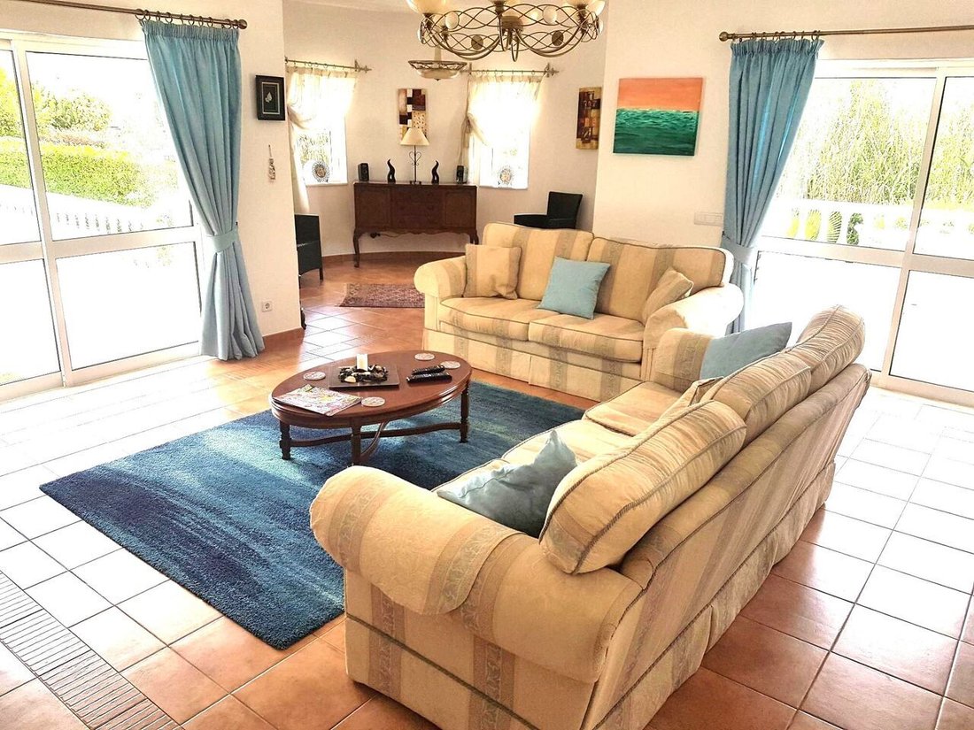 House in Praia dos Pescadores, Olhos de Agua, Portugal 5 - 15224218
