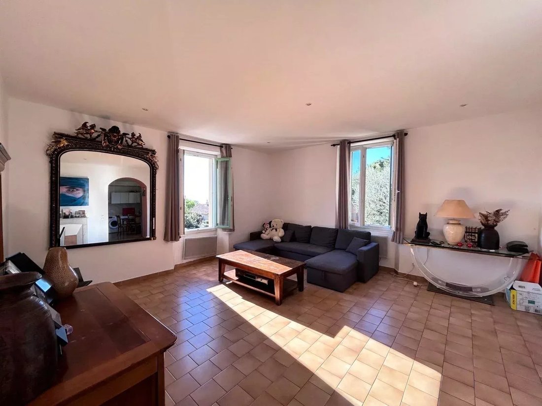 Apartment in Èze, Provence-Alpes-Côte d'Azur, France 2 - 15225604