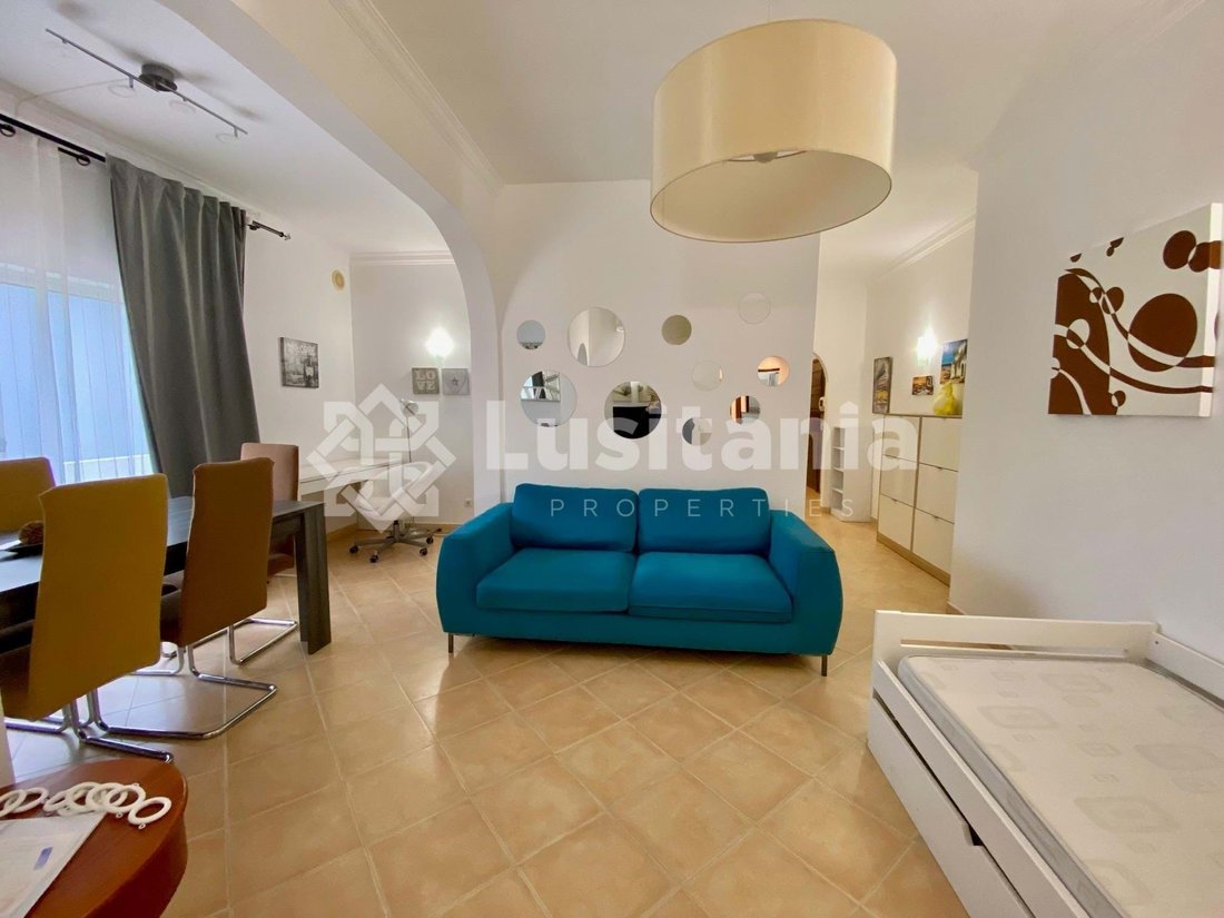 Apartment in Quarteira, Algarve, Portugal 2 - 15218488