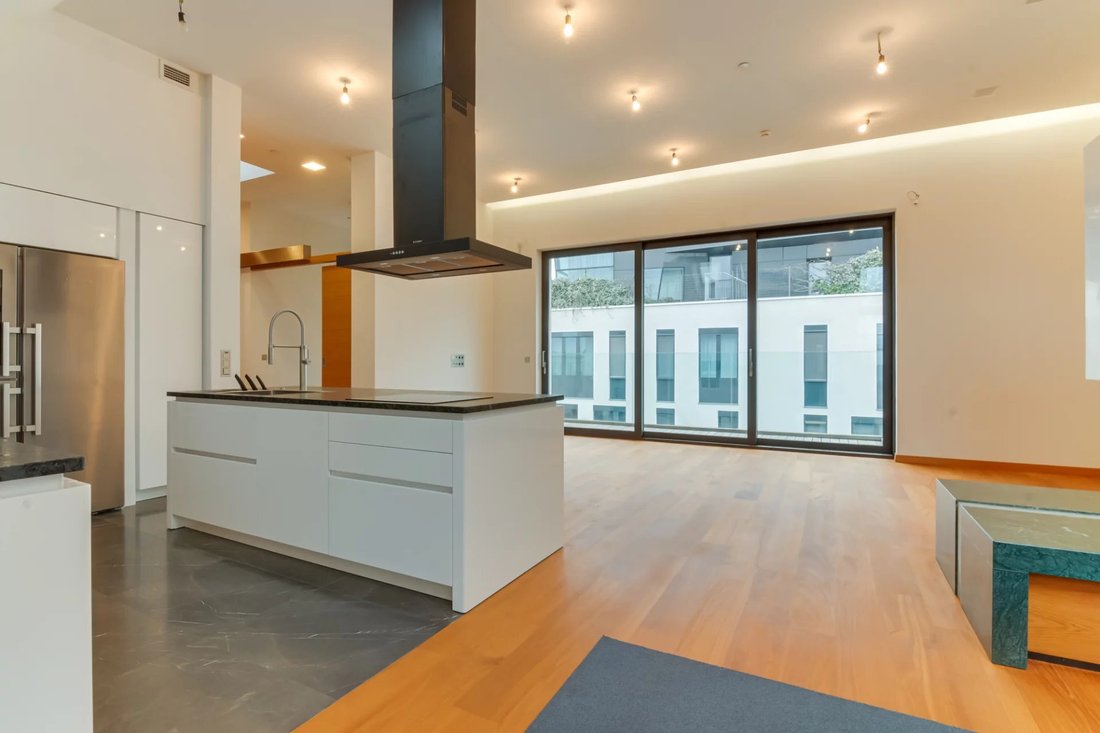 Image showcasing What are Penthouses and What to Consider When Buying Them?