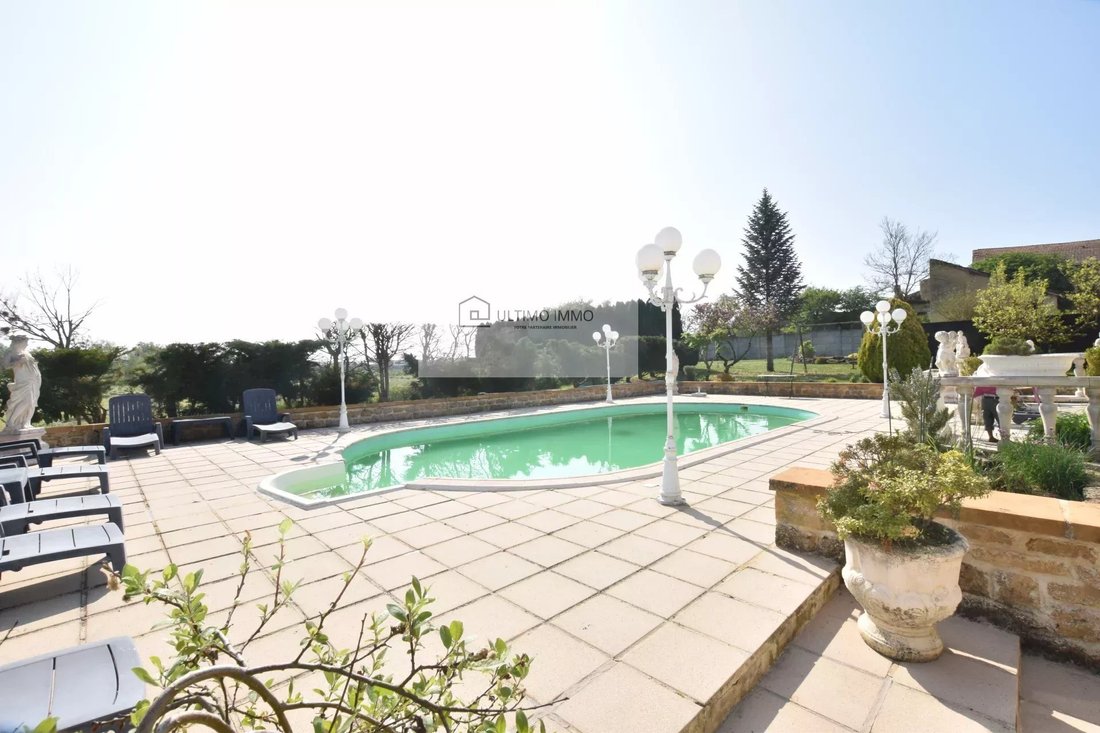Country House in Vittarville, Grand Est, France 5 - 13609469