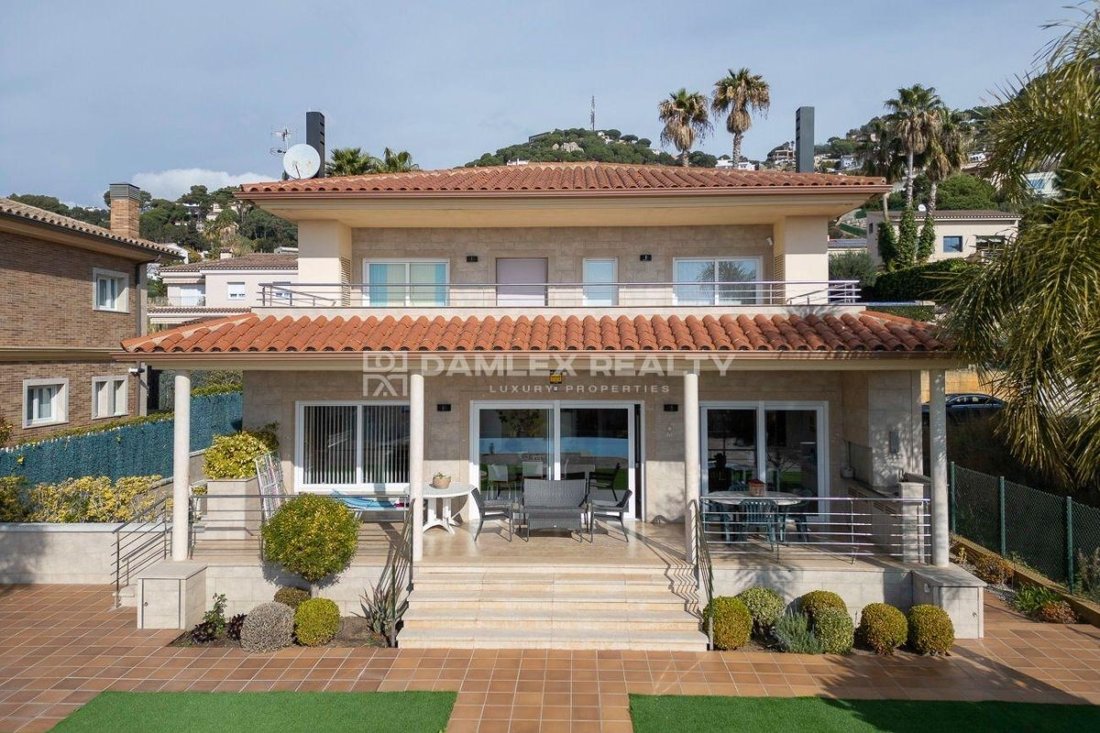House in Lloret de Mar, Catalonia, Spain 2 - 15224077