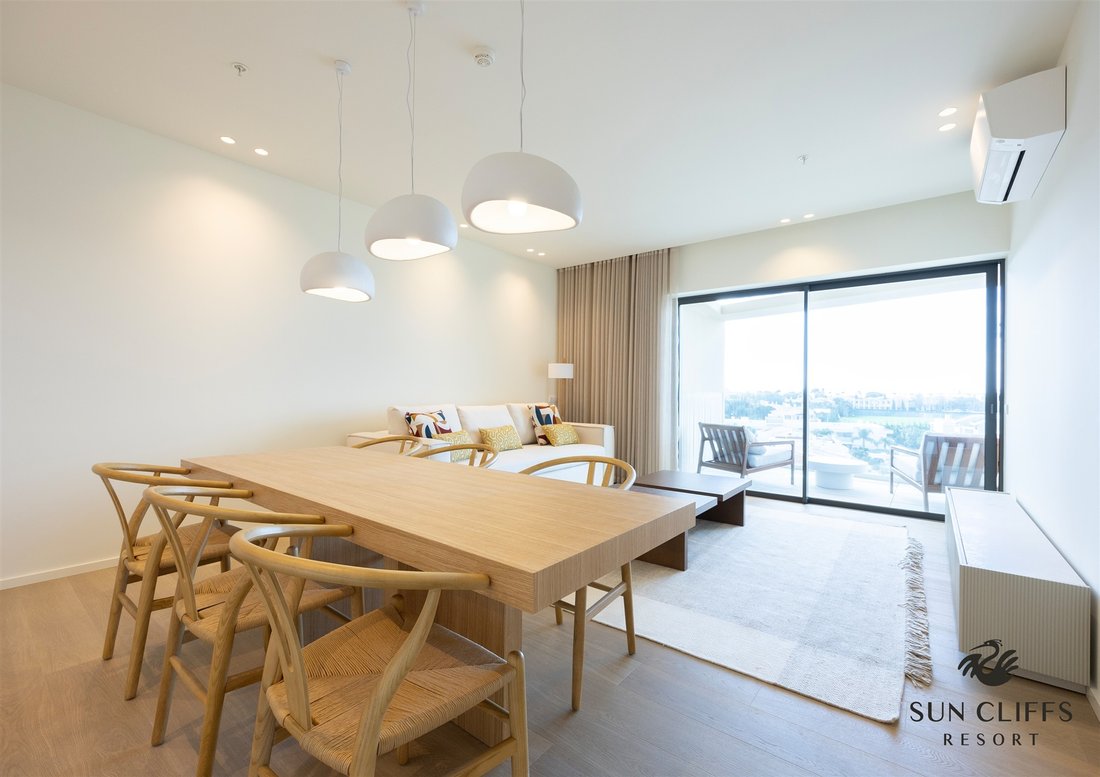 Apartment in Sao Goncalo de Lagos, Algarve, Portugal 2 - 12051190