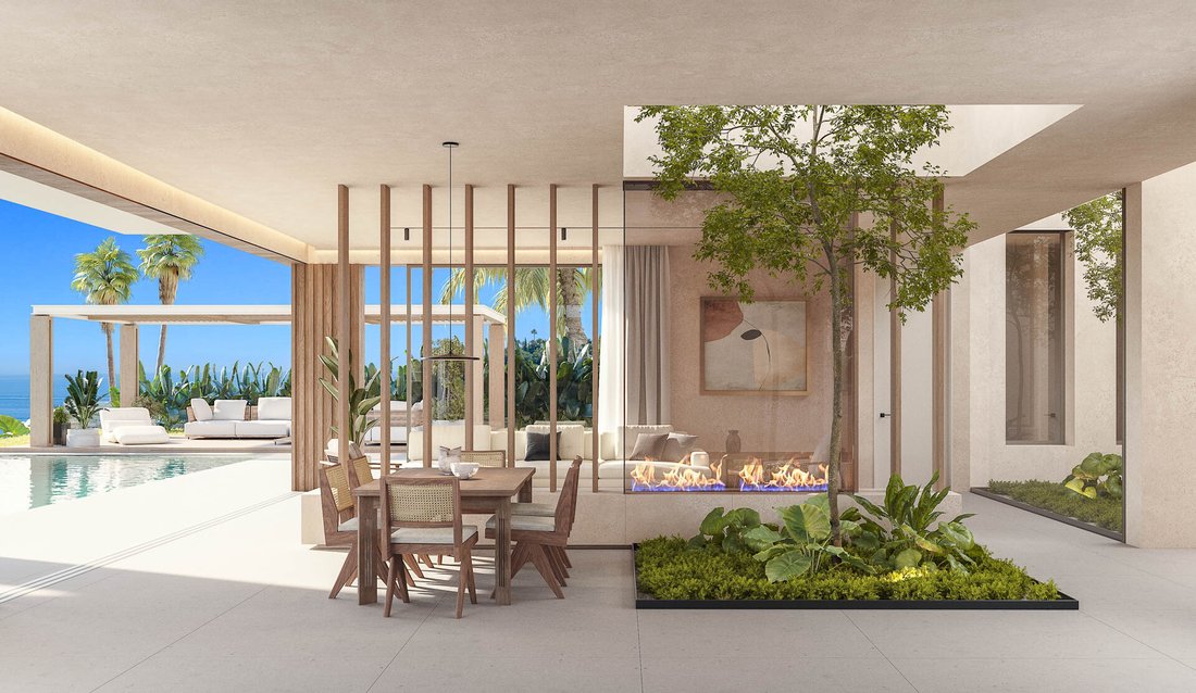 Villa in Manilva, Andalusia, Spain 4 - 15223982