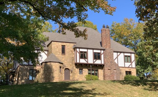 House in Wynne, Arkansas, United States 1