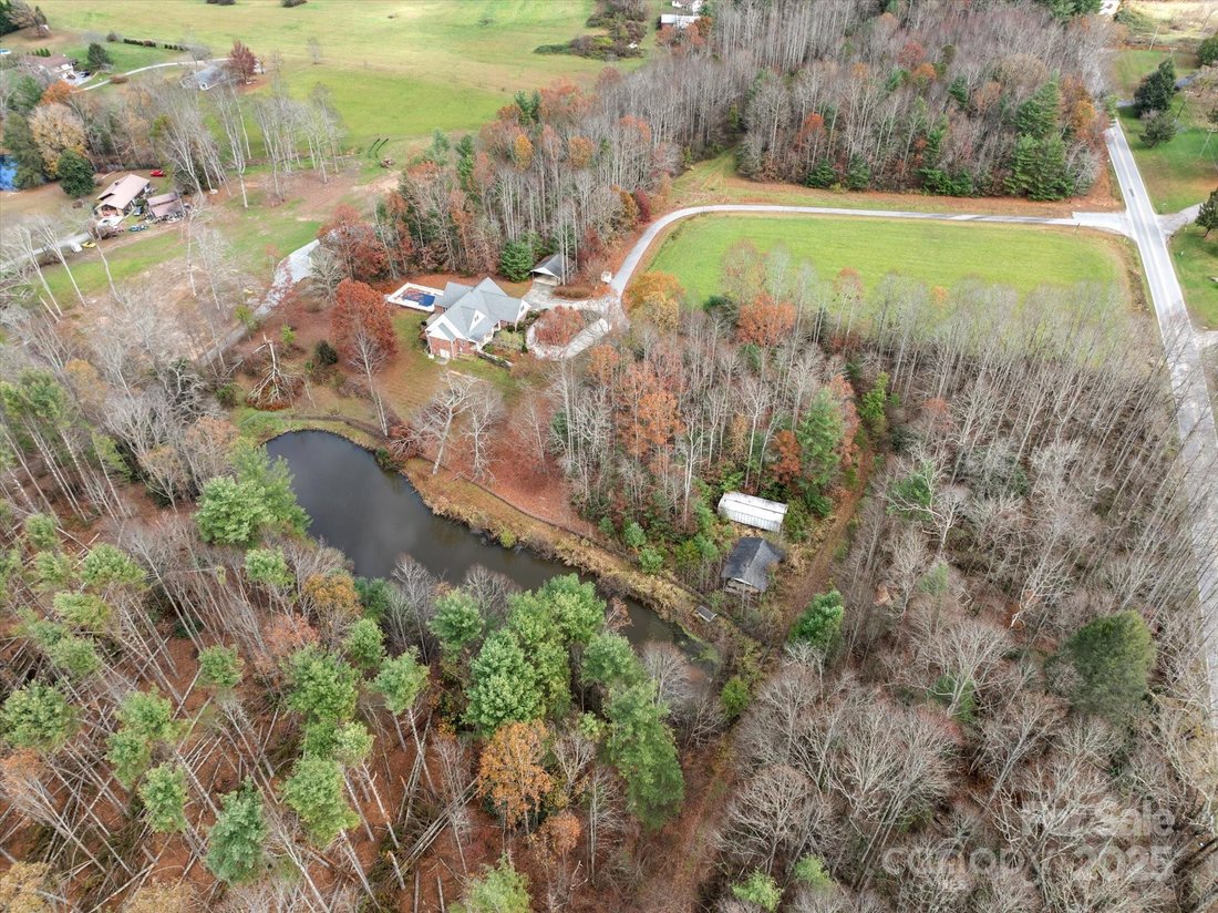 Land in Hendersonville, North Carolina, United States 3 - 15224650