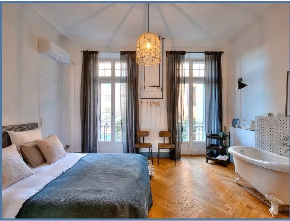 Apartment in Cannes, Provence-Alpes-Côte d'Azur, France 3 - 15220637