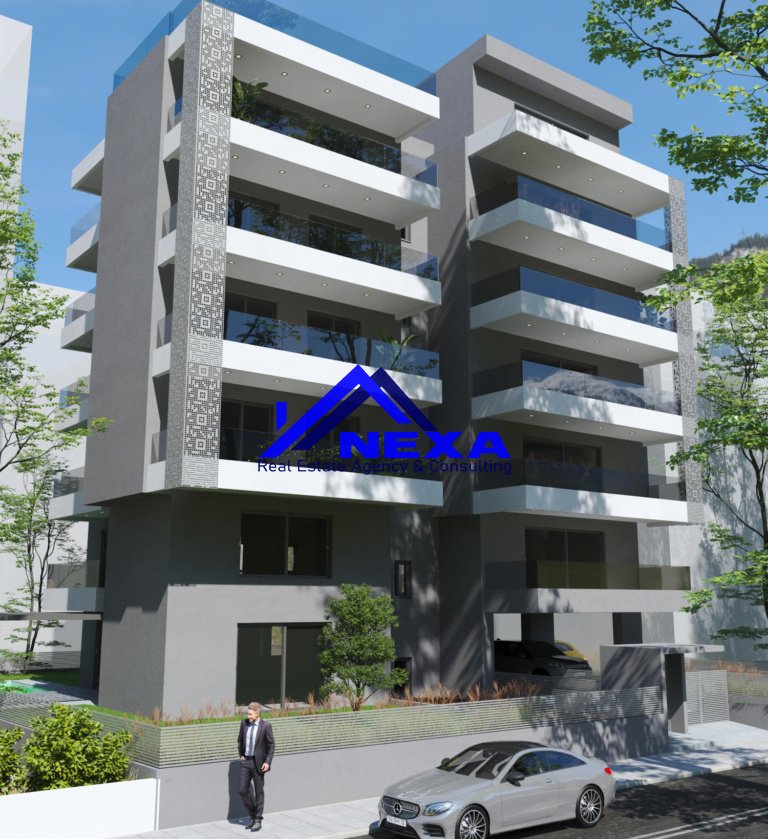 Appartement à North Athens, Attique, Grèce 2 - 15221584