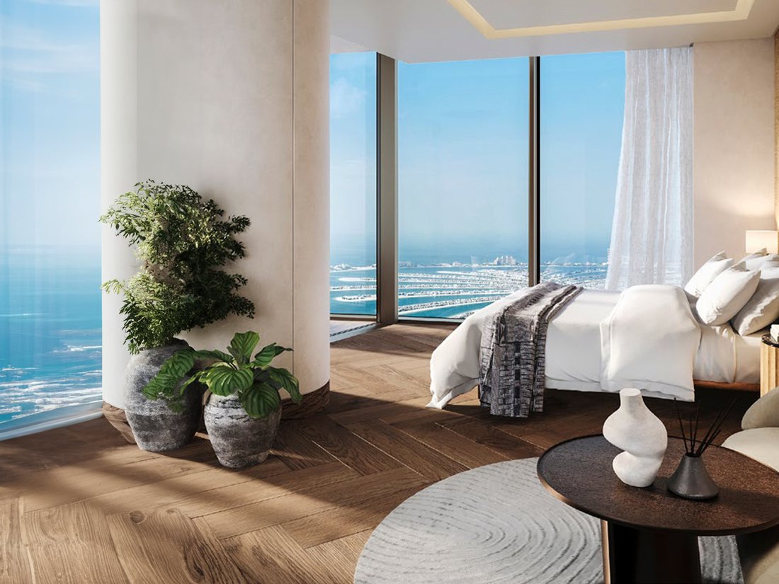Apartment in Dubai Marina / Marsa Dubai, Dubai, United Arab Emirates 2 - 15219786
