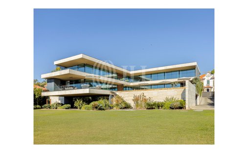 House in Estoril, Lisbon, Portugal 1