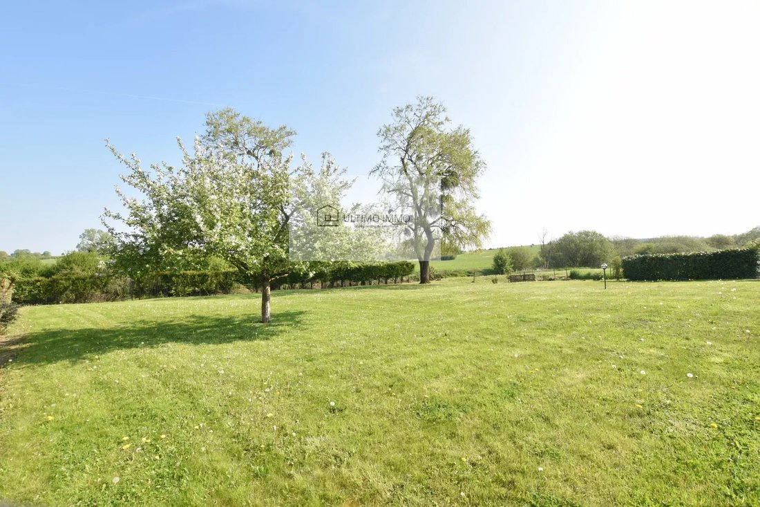 Country House in Vittarville, Grand Est, France 4 - 13609469