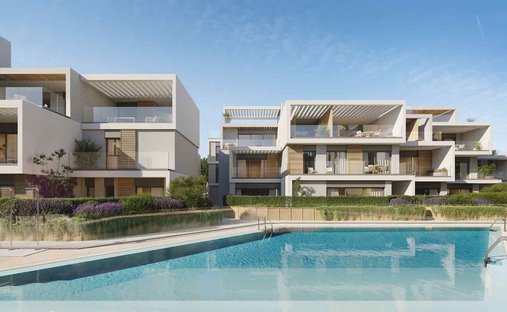 Appartement à Puerto Banús, Marbella, Espagne 1