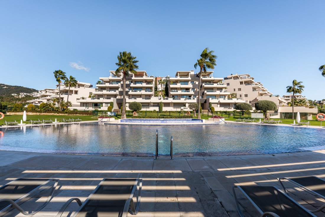 Apartment in La Zagaleta, Benahavis, Andalusia 3 - 15223499