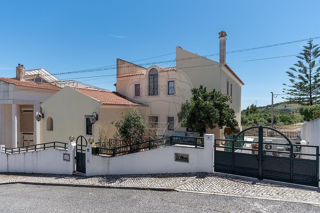 Haus in Vila Franca de Xira, Lissabon, Portugal 4 - 15223306
