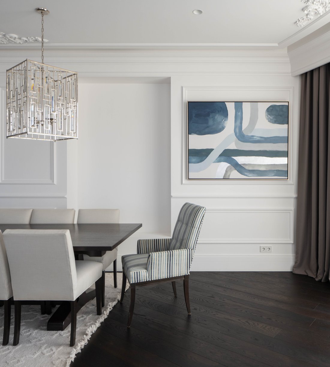 Apartment in Kyiv, Kyiv city, Ukraine 2 - 15220617