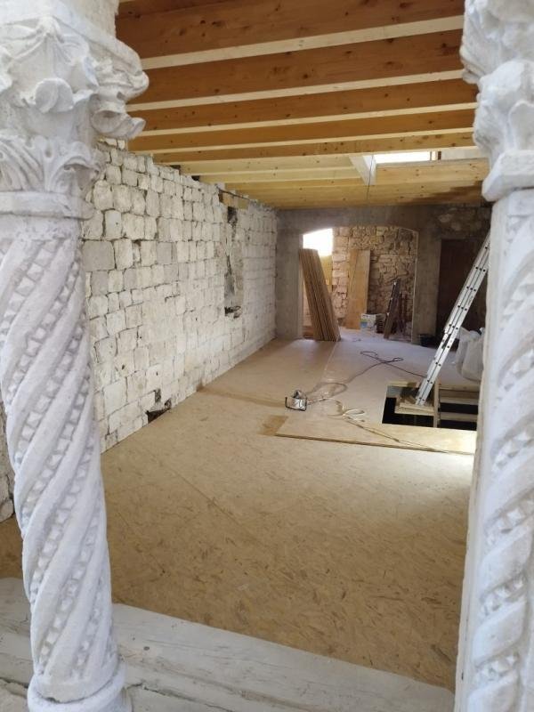 Villa in Velo Grablje, Split-Dalmatia County, Croatia 3 - 14321751