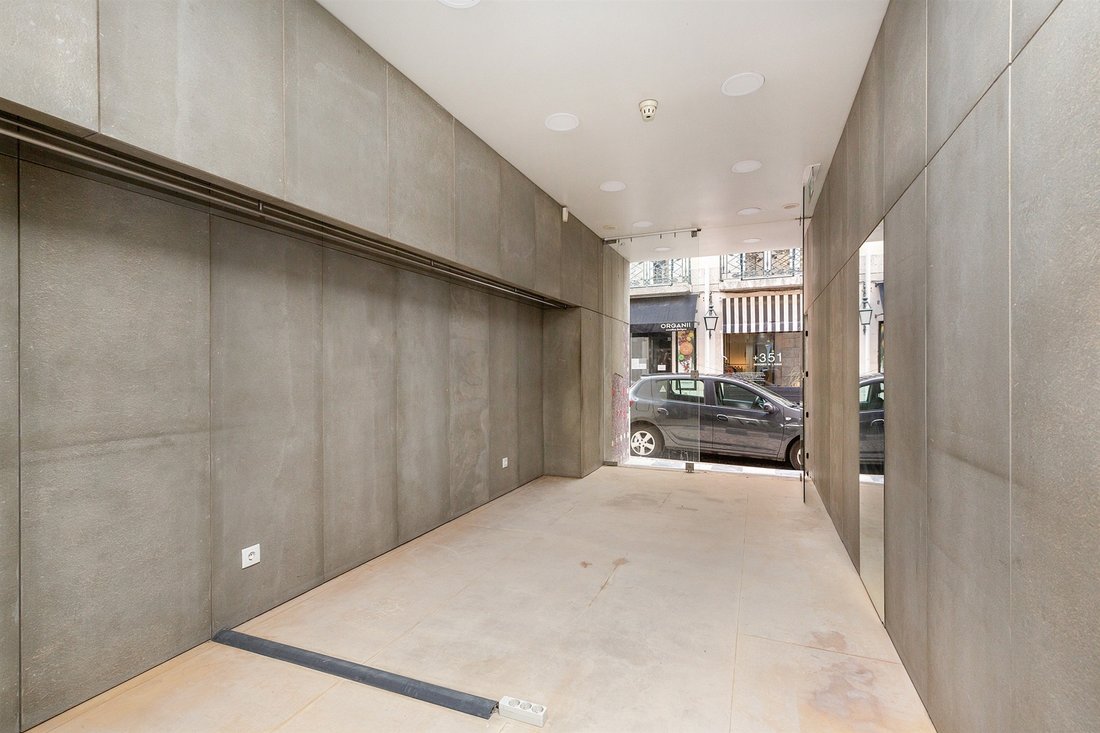 House in Santa Maria Maior, Lisbon, Portugal 3 - 11521760