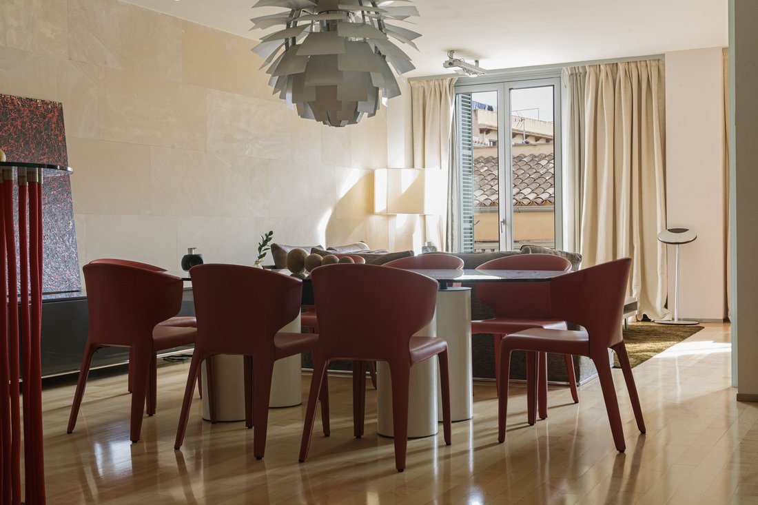 Apartment in Palma, Balearic Islands, Spain 1 - 15220762