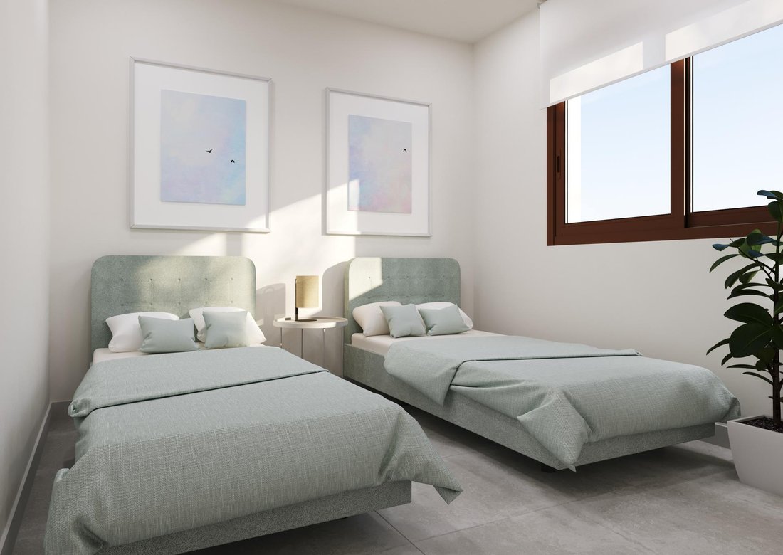 Apartment in Capdepera, Balearic Islands, Spain 5 - 15219254