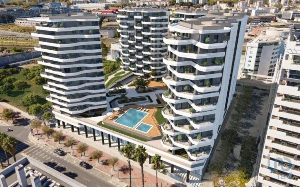 Apartment in Olivais, Lisbon, Portugal 1 - 15224939