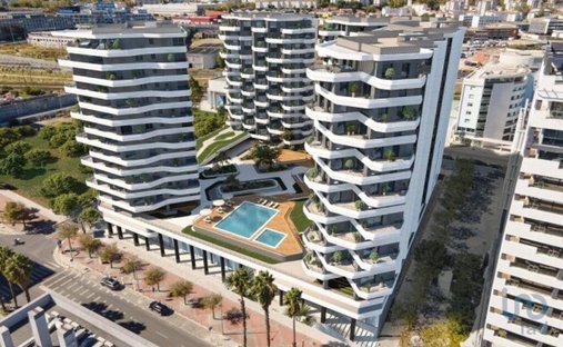 Apartment in Olivais, Lisbon, Portugal 1