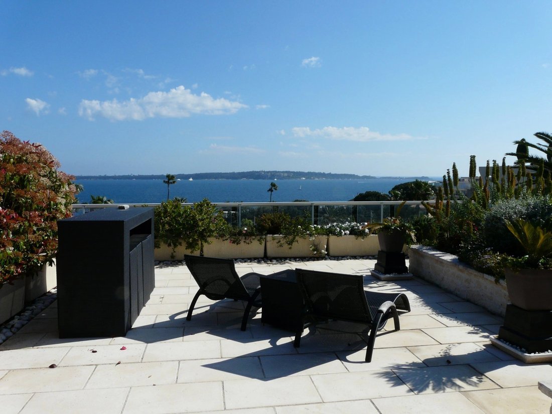 Apartment in Cannes, Provence-Alpes-Côte d'Azur, France 4 - 15220631