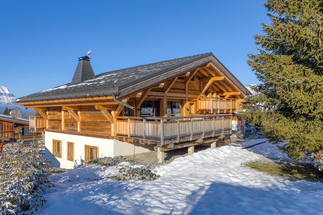House in Demi-Quartier, Auvergne-Rhône-Alpes, France 2 - 15223196