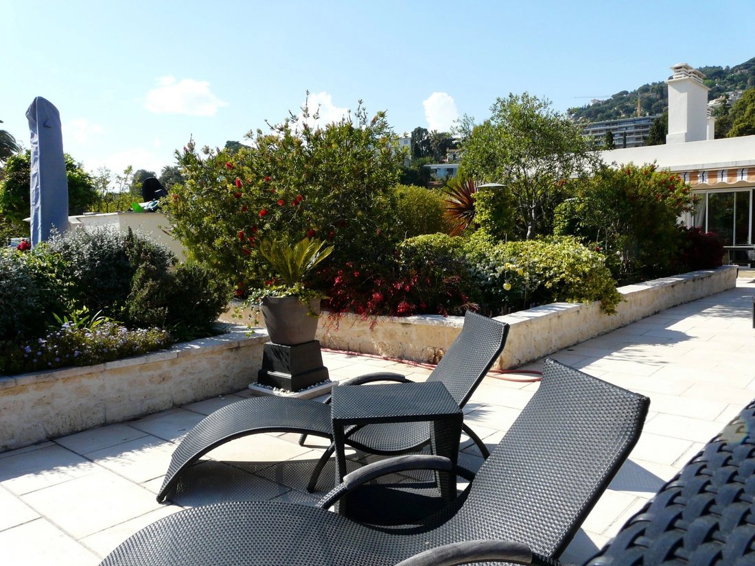 Apartment in Cannes, Provence-Alpes-Côte d'Azur, France 5 - 15220631