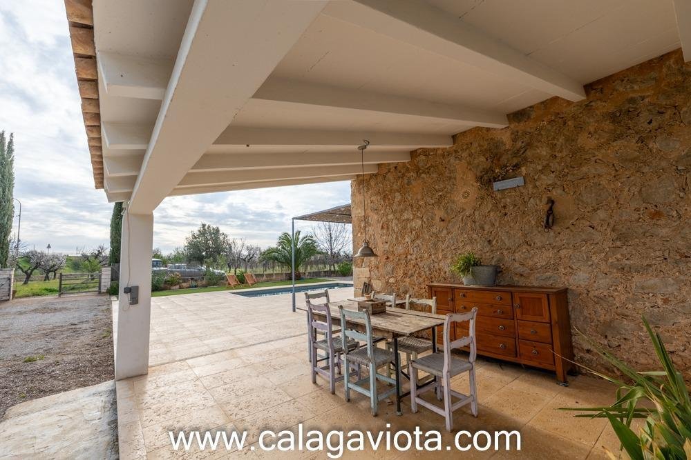 Villa in Lloseta, Balearic Islands, Spain 5 - 15220078