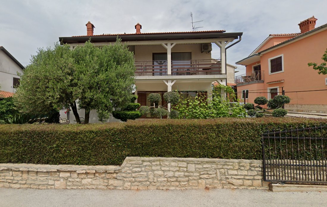 Novigrad, Istria County, Croatia 2 - 15013531