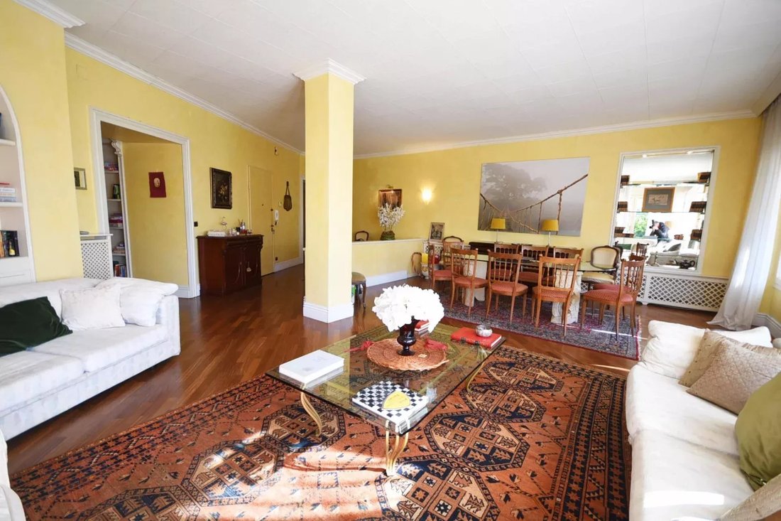 Apartment in Corso degli Inglesi, Sanremo, Liguria 4 - 12282829