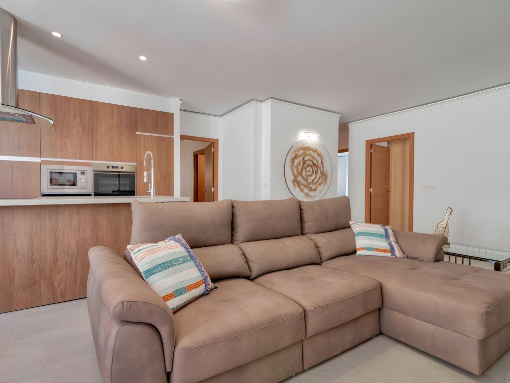 Apartment in Puerto Banus, Marbella, Spain 4 - 15220112