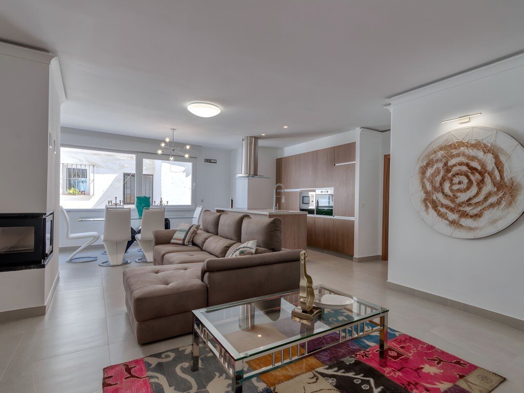 Apartment in Puerto Banus, Marbella, Spain 3 - 15220112