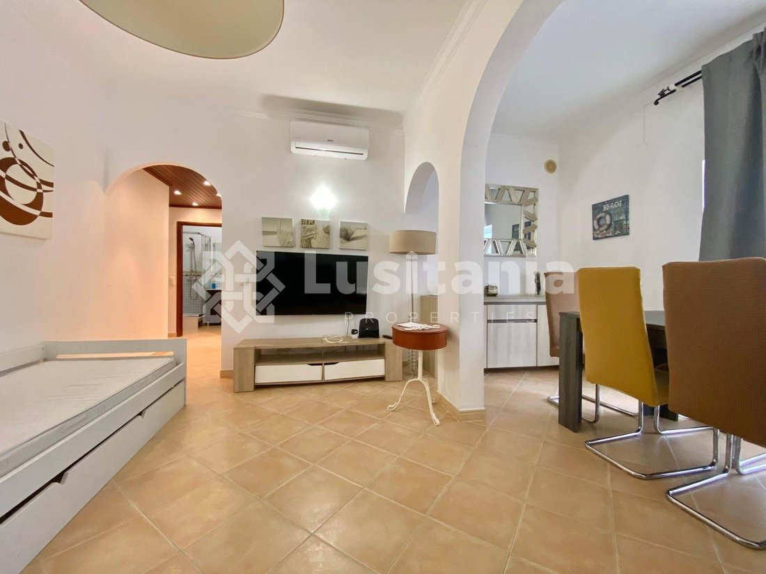 Apartment in Quarteira, Algarve, Portugal 5 - 15218488