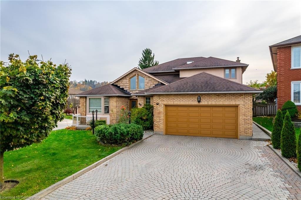 House in Hamilton, Ontario, Canada 3 - 15221231