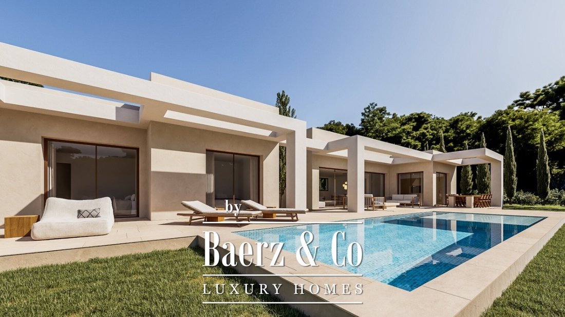 House in Xabia / Javea, Valencian Community, Spain 2 - 15220445