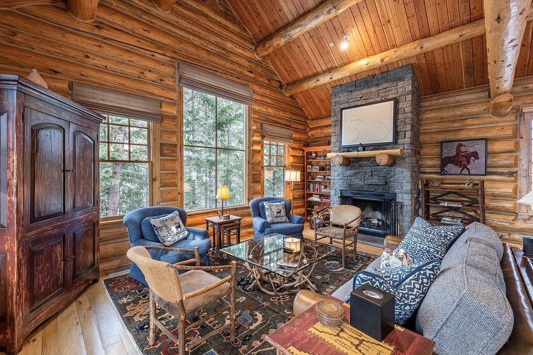 Haus in Jackson, Wyoming, Vereinigte Staaten 5 - 15218418