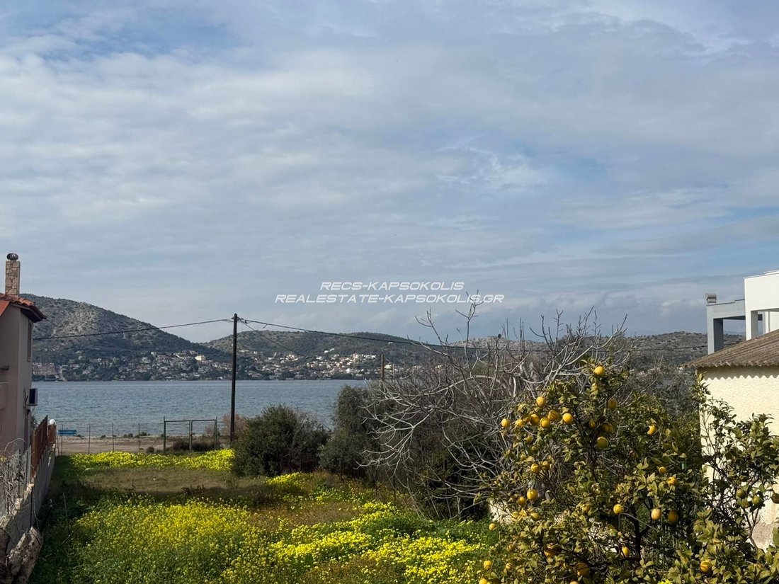 Land in Salamina Community, Salamina, Greece 5 - 14907699