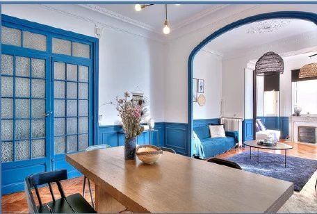 Apartment in Cannes, Provence-Alpes-Côte d'Azur, France 1 - 15220637