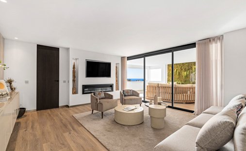 Appartement à Puerto Banús, Marbella, Espagne 1