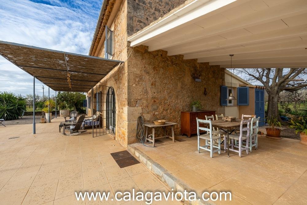 Villa in Lloseta, Balearic Islands, Spain 4 - 15220078