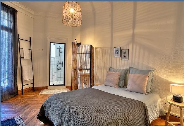 Apartment in Cannes, Provence-Alpes-Côte d'Azur, France 5 - 15220637