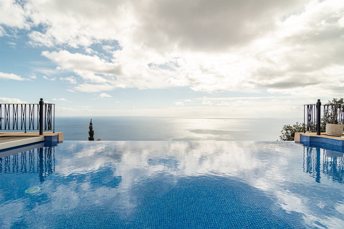 House in Sao Goncalo, Madeira, Portugal 2 - 10727179
