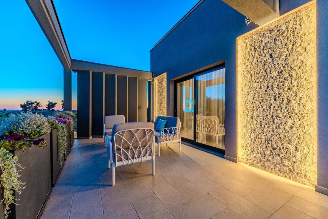 Villa in Privlaka, Zadar County, Croatia 3 - 15220715