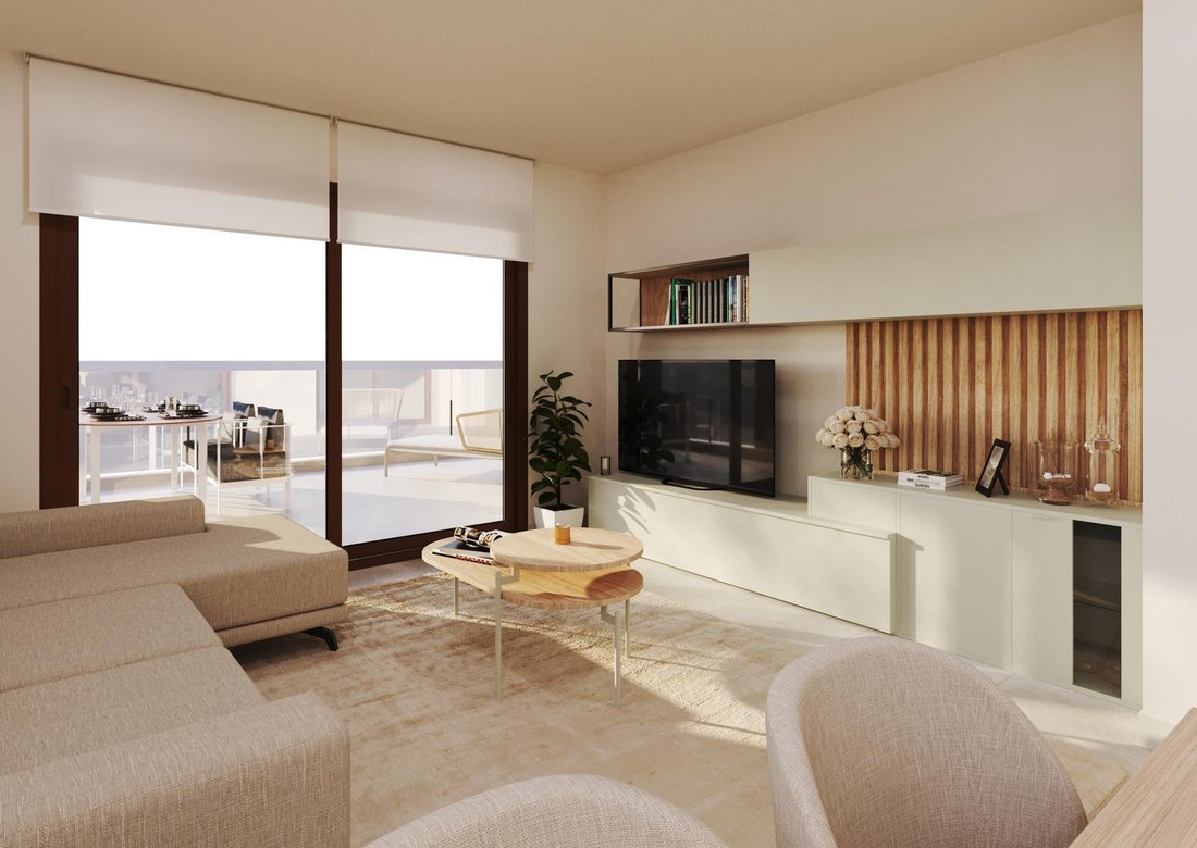 Apartment in Capdepera, Balearic Islands, Spain 3 - 15219254