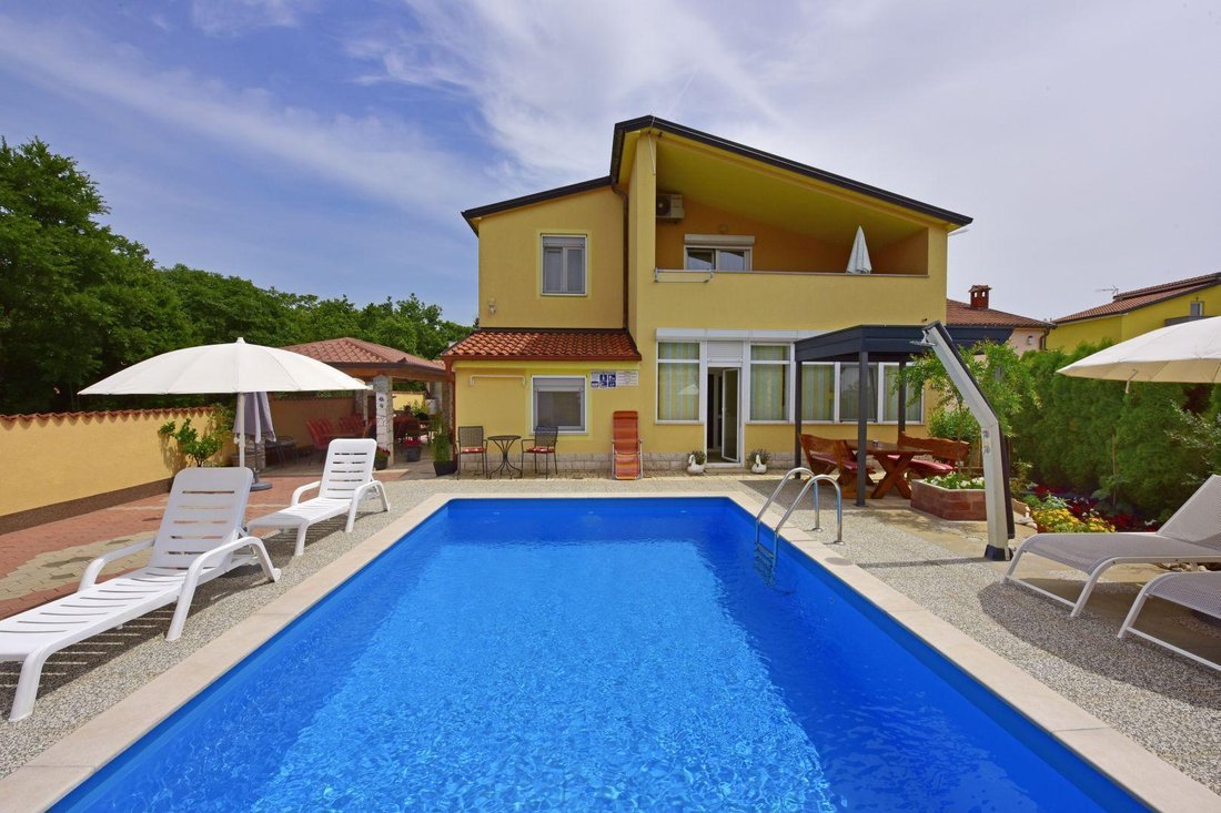 Porec, Istria County, Croatia 4 - 14768785